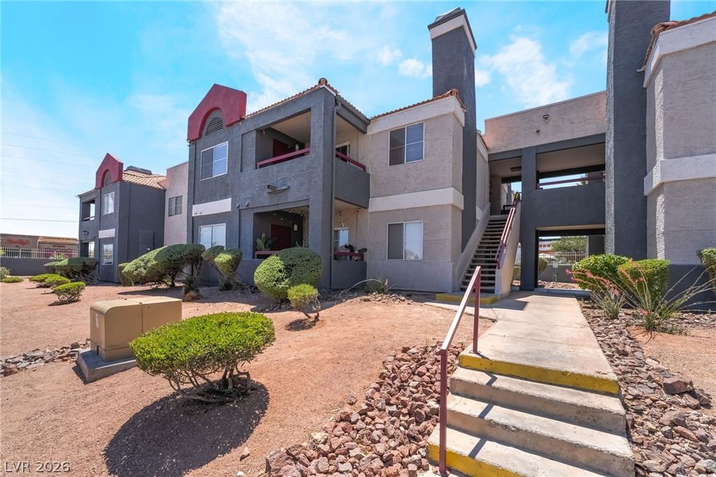 8600 West Charleston Boulevard 2177, Las Vegas, NV 89117