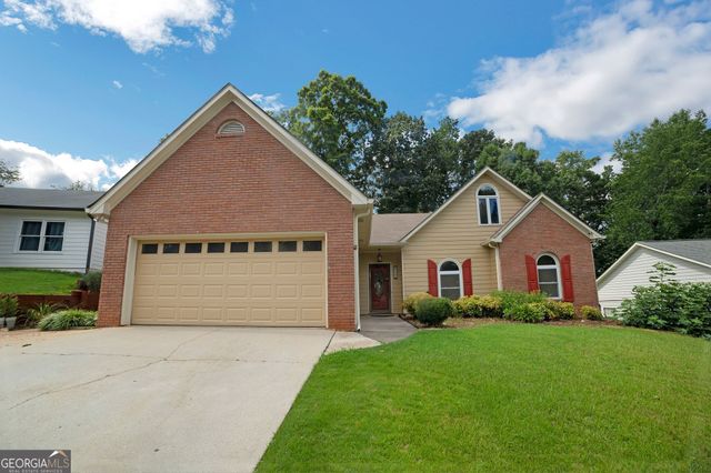 487 Ravinia Way, Lawrenceville, GA 30044