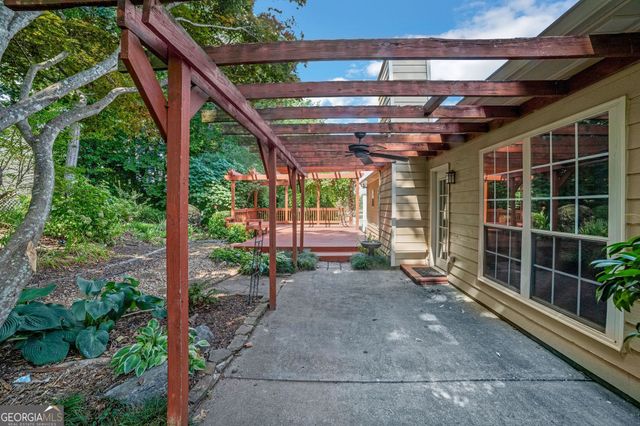 487 Ravinia Way, Lawrenceville, GA 30044