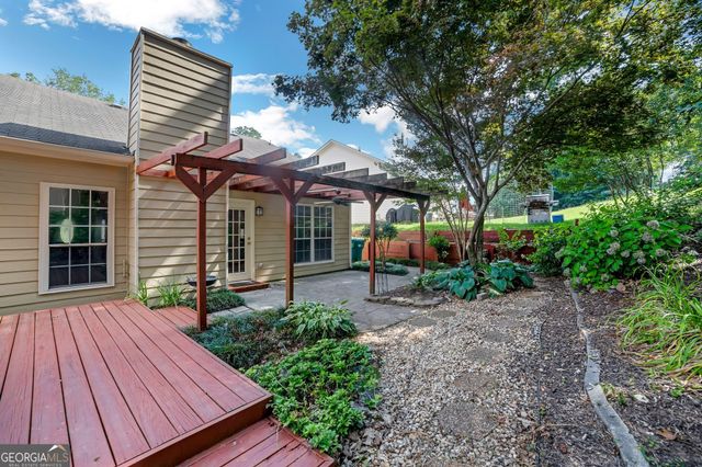 487 Ravinia Way, Lawrenceville, GA 30044