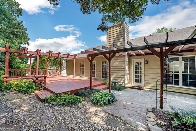 487 Ravinia Way, Lawrenceville, GA 30044