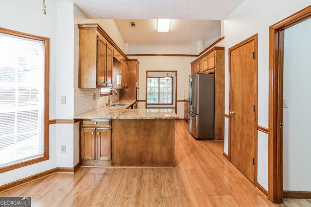 487 Ravinia Way, Lawrenceville, GA 30044