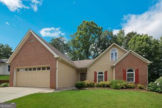 487 Ravinia Way, Lawrenceville, GA 30044