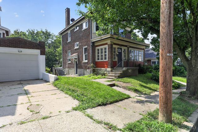 2654 Cora Avenue, Cincinnati, OH 45211