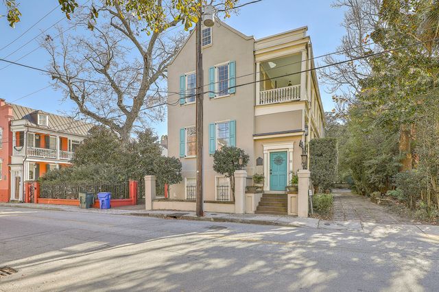 11 George Street, Charleston, SC 29401