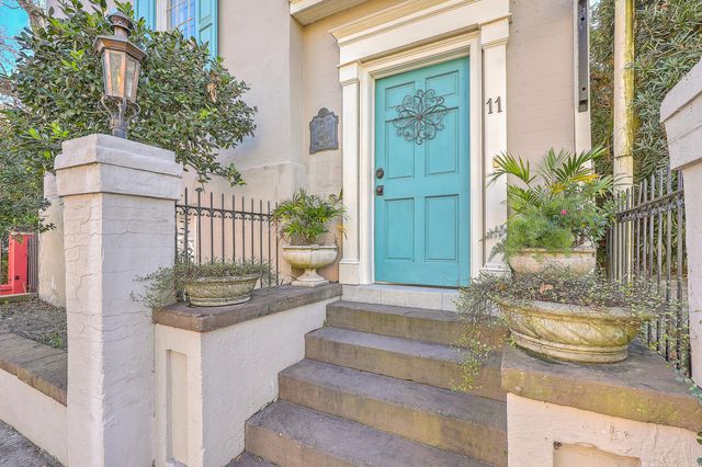 11 George Street, Charleston, SC 29401