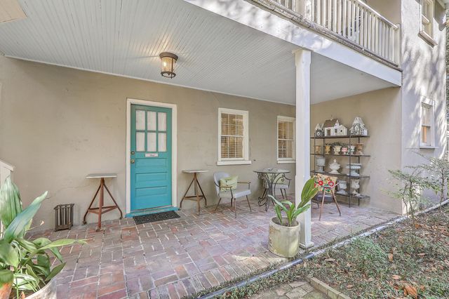 11 George Street, Charleston, SC 29401
