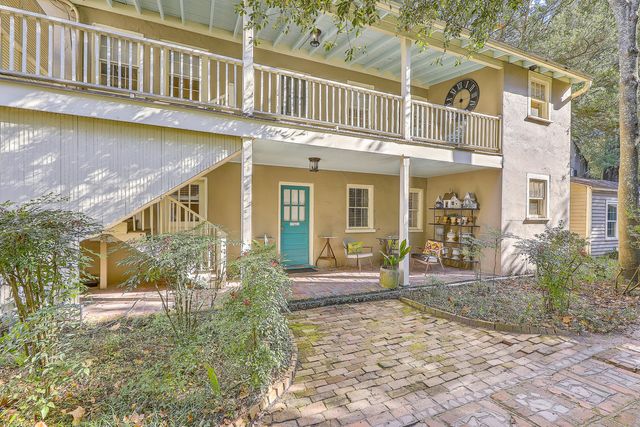 11 George Street, Charleston, SC 29401