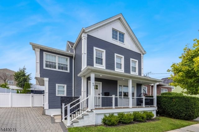 83 Columbia St, Wood-ridge Boro, NJ 07075
