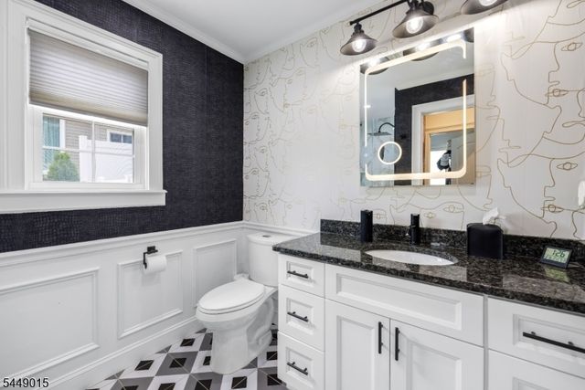 83 Columbia St, Wood-ridge Boro, NJ 07075