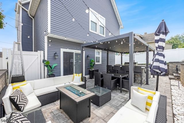 83 Columbia St, Wood-ridge Boro, NJ 07075