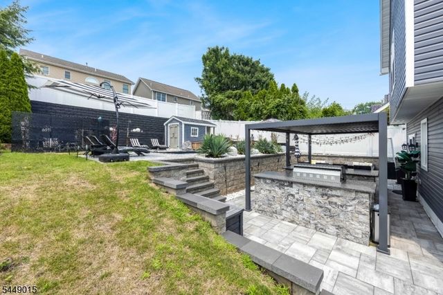 83 Columbia St, Wood-ridge Boro, NJ 07075