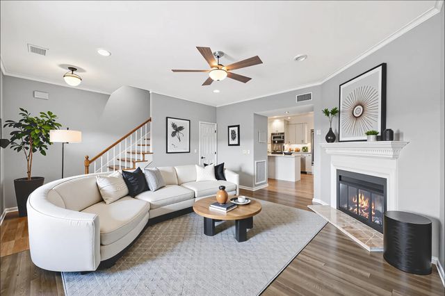 2018 Stokes Ln, Nashville, TN 37215