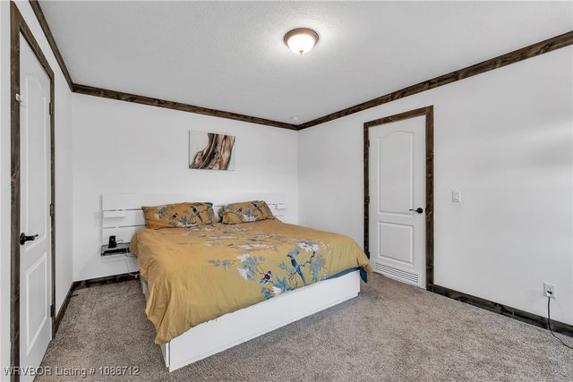 16558 Parks Corner Road, Prairie Grove, AR 72753