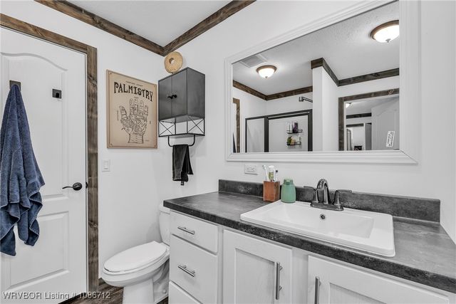 16558 Parks Corner Road, Prairie Grove, AR 72753