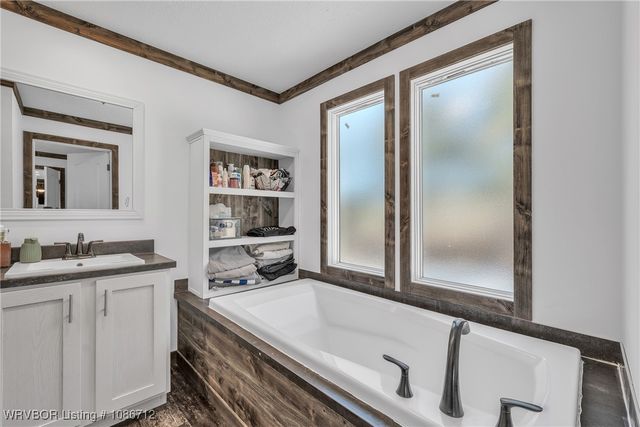 16558 Parks Corner Road, Prairie Grove, AR 72753