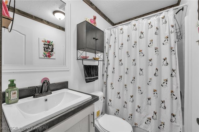 16558 Parks Corner Road, Prairie Grove, AR 72753