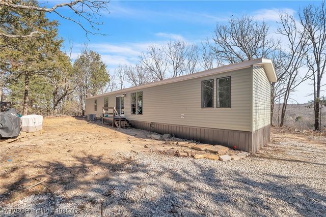 16558 Parks Corner Road, Prairie Grove, AR 72753