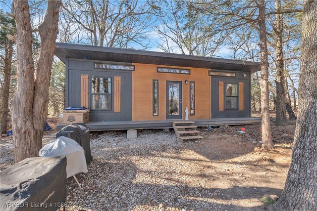 16558 Parks Corner Road, Prairie Grove, AR 72753