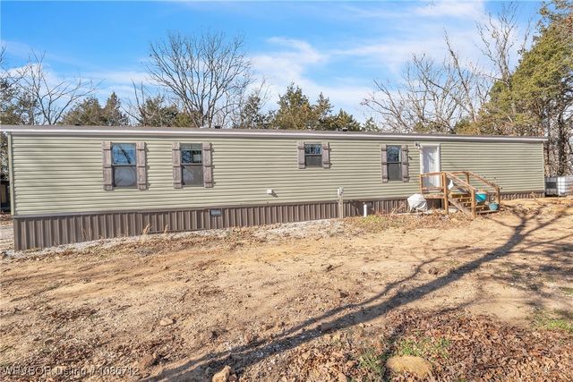 16558 Parks Corner Road, Prairie Grove, AR 72753