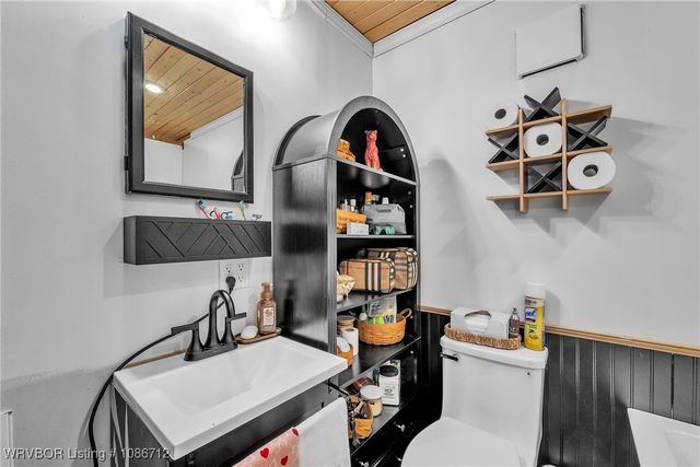 16558 Parks Corner Road, Prairie Grove, AR 72753