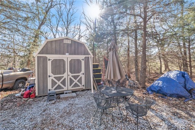 16558 Parks Corner Road, Prairie Grove, AR 72753