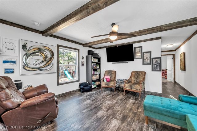 16558 Parks Corner Road, Prairie Grove, AR 72753