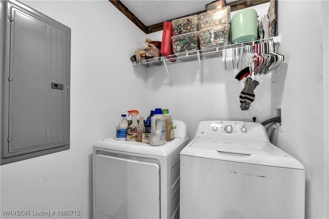 16558 Parks Corner Road, Prairie Grove, AR 72753