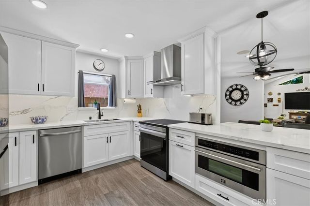6691 Chapman Avenue, Garden Grove, CA 92845
