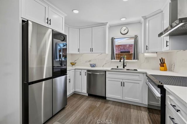 6691 Chapman Avenue, Garden Grove, CA 92845