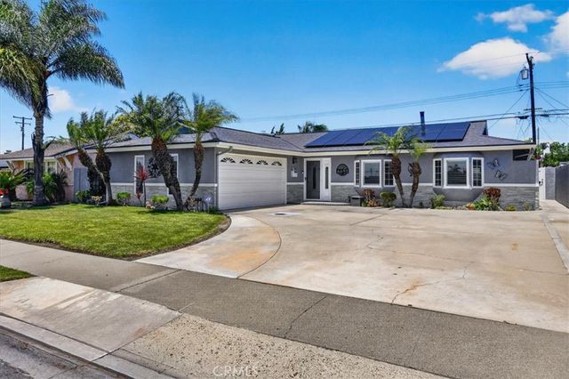 6691 Chapman Avenue, Garden Grove, CA 92845