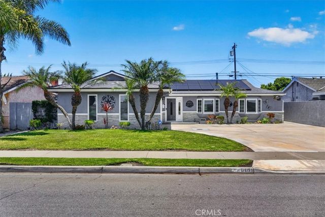 6691 Chapman Avenue, Garden Grove, CA 92845