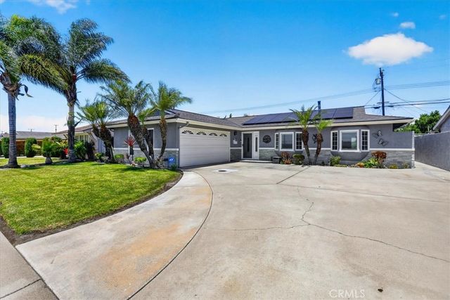 6691 Chapman Avenue, Garden Grove, CA 92845