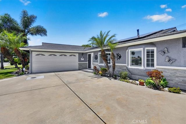 6691 Chapman Avenue, Garden Grove, CA 92845