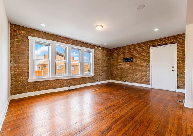 1633 W 76th Street 1W, Chicago, IL 60620