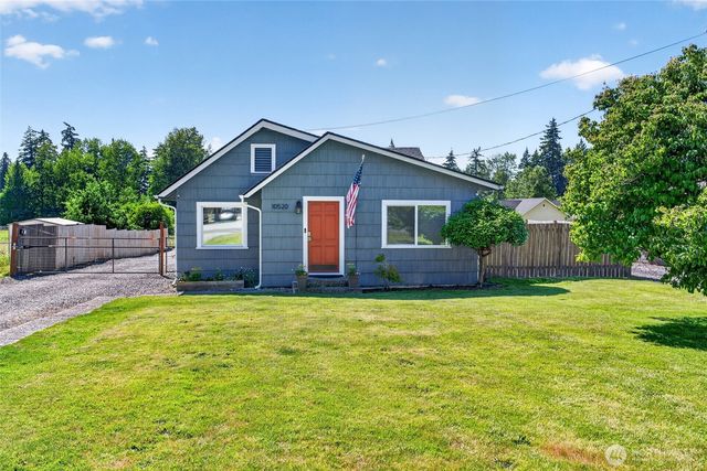 10520 50th Avenue E, Tacoma, WA 98446