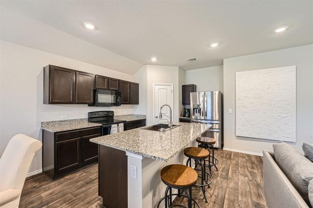 6404 Diamondleaf BND, Austin, TX 78724