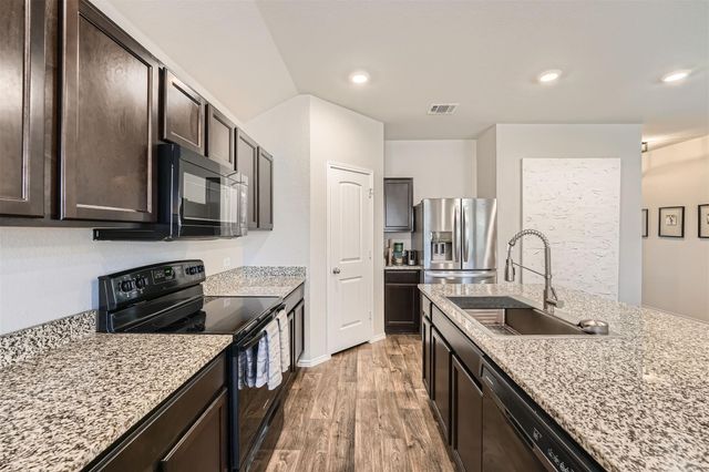 6404 Diamondleaf BND, Austin, TX 78724