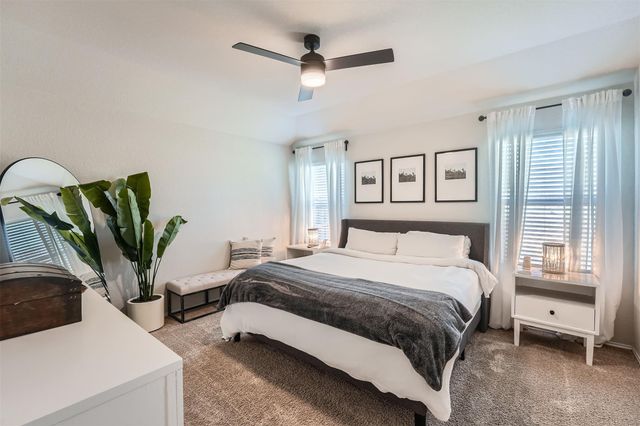 6404 Diamondleaf BND, Austin, TX 78724