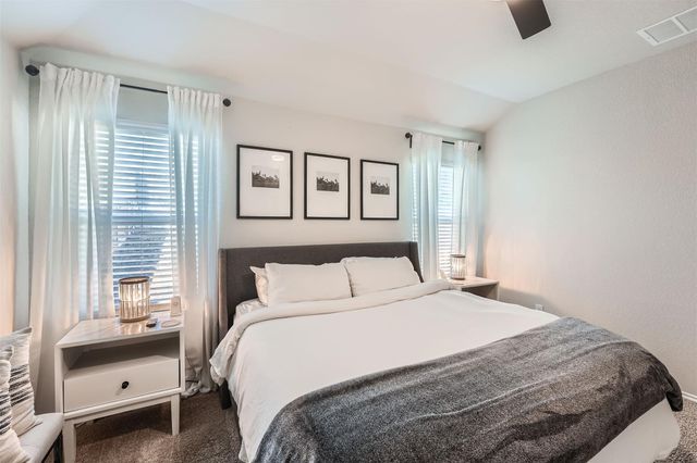 6404 Diamondleaf BND, Austin, TX 78724