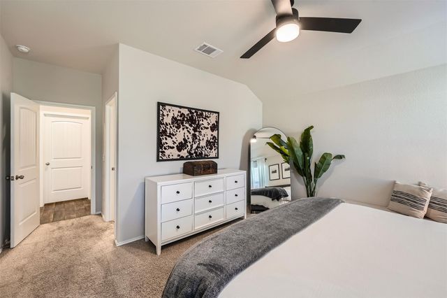 6404 Diamondleaf BND, Austin, TX 78724