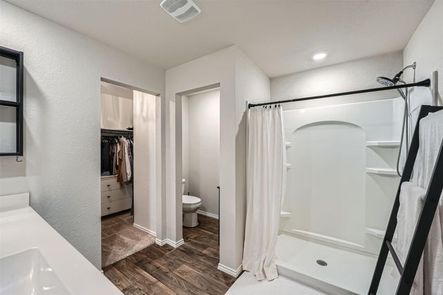 6404 Diamondleaf BND, Austin, TX 78724