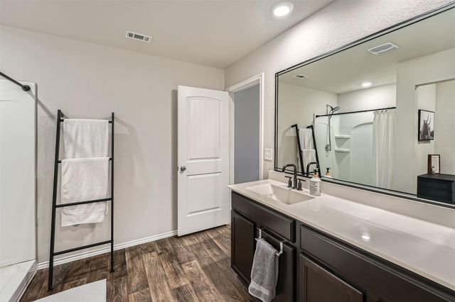 6404 Diamondleaf BND, Austin, TX 78724