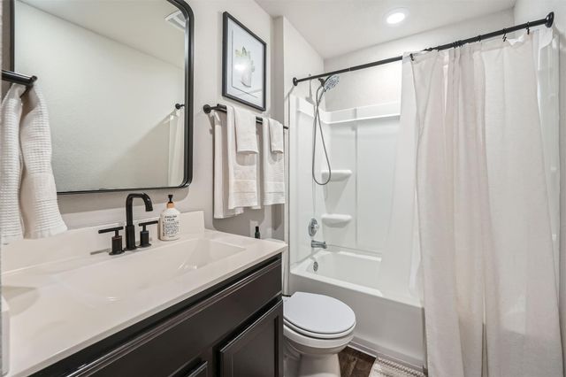 6404 Diamondleaf BND, Austin, TX 78724