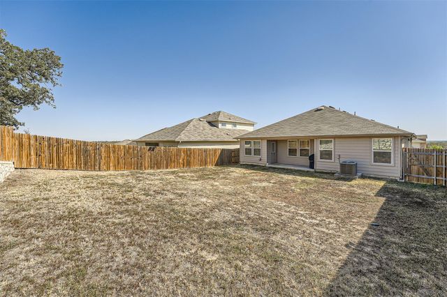 6404 Diamondleaf BND, Austin, TX 78724