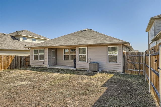 6404 Diamondleaf BND, Austin, TX 78724