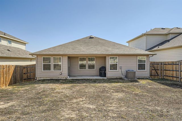 6404 Diamondleaf BND, Austin, TX 78724