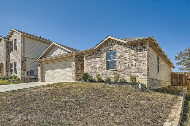 6404 Diamondleaf BND, Austin, TX 78724