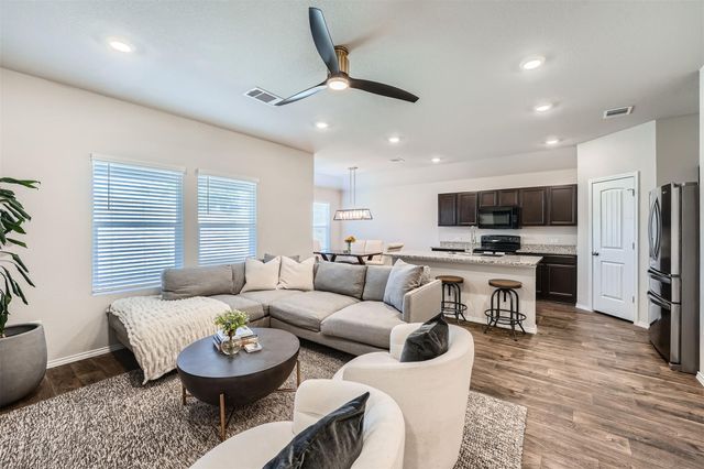 6404 Diamondleaf BND, Austin, TX 78724