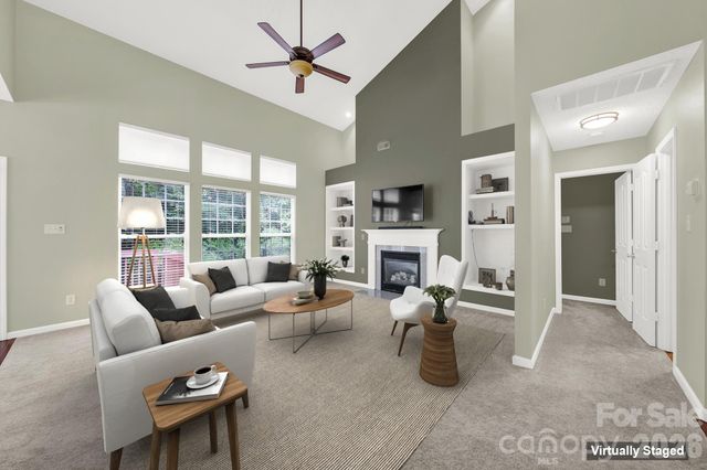 6320 Revlock Court, Charlotte, NC 28226